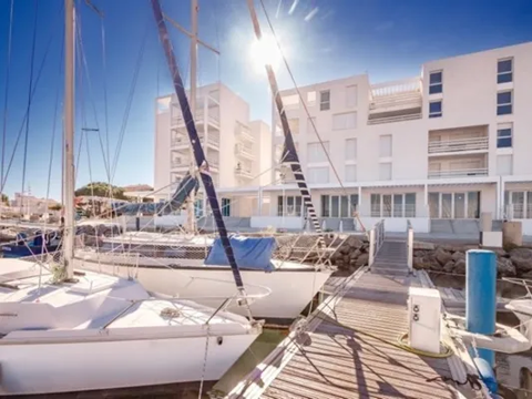 Location  Appartement 