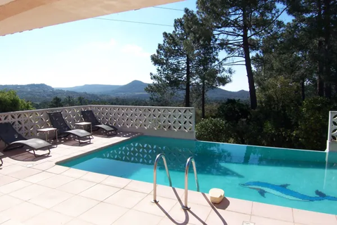 Location  Maison - Villa 