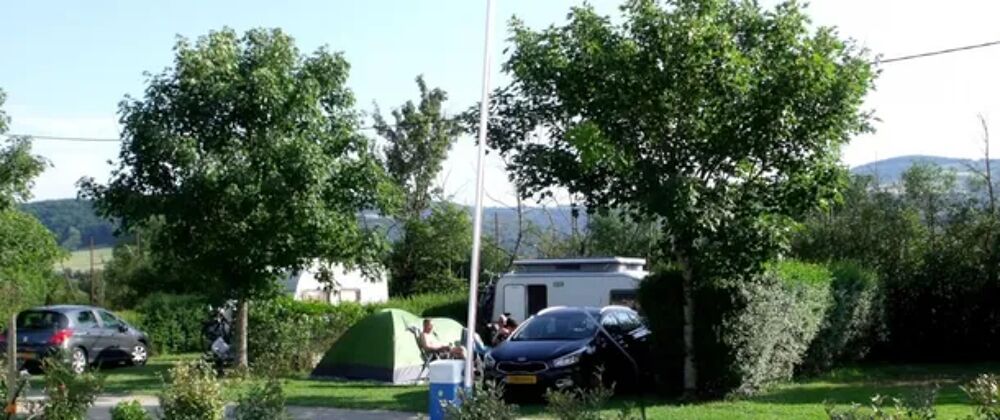   Camping Le Pl - Mobilhome Piscine couverte - Piscine collective - Tlvision - Terrasse - Accs Internet Midi-Pyrnes, Svrac-d'Aveyron (12150)