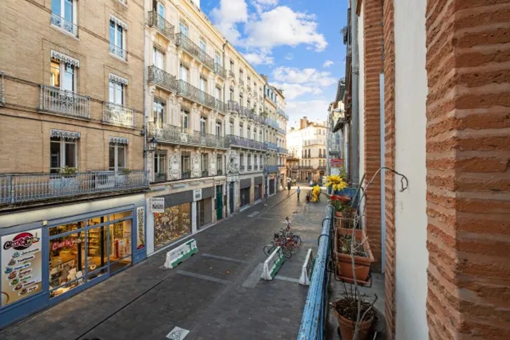   Superbe appartement en plein centre de Toulouse - Welkeys Tlvision - Lave vaisselle - Lave linge - Lit bb Midi-Pyrnes, Toulouse (31000)
