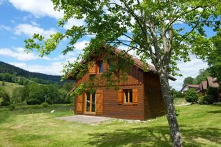 Location  Chalet - Bungalow 