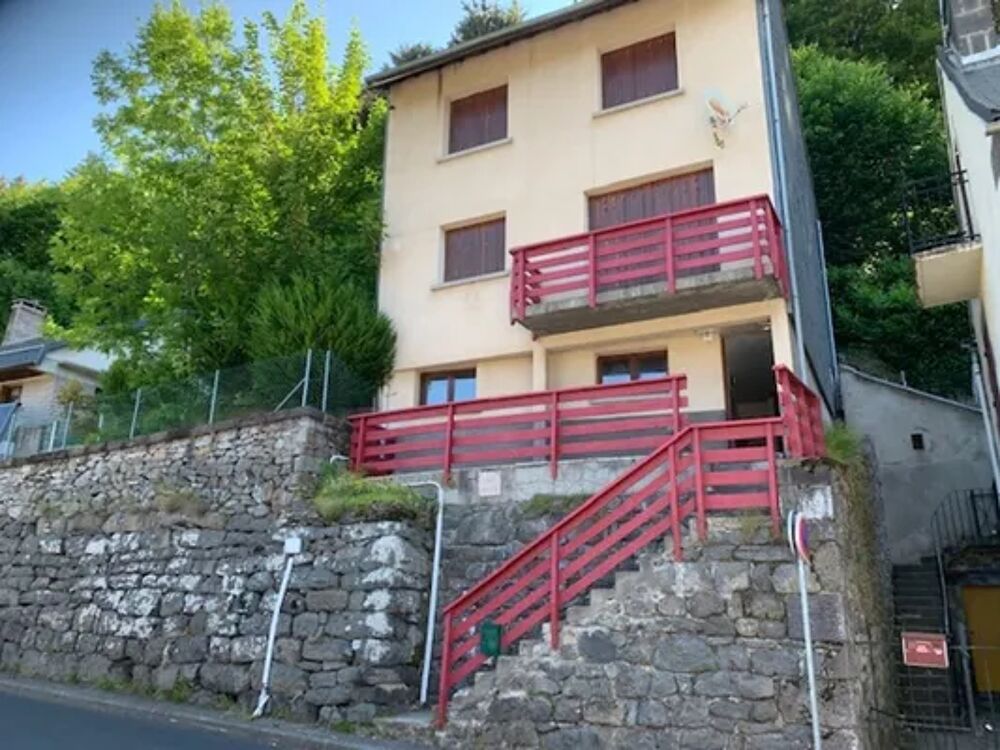   appartement 4 personnes Tlvision - Lave linge - Lit bb Auvergne, Mont-Dore (63240)