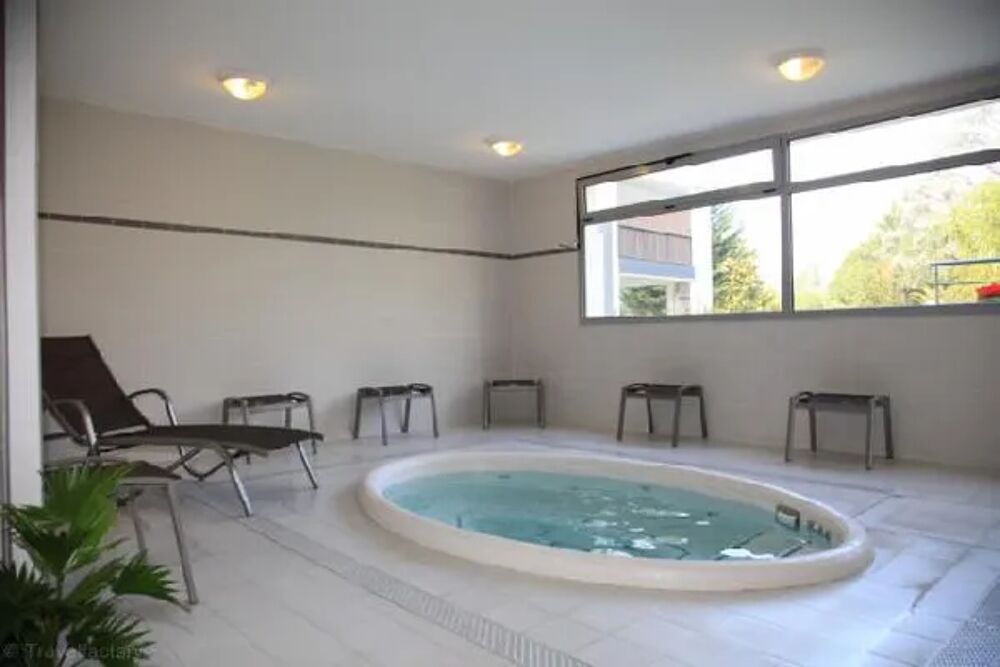   Rsidence le Lido Premium Piscine collective - Bain  remous - Sauna - Hammam - Plage < 100 m Provence-Alpes-Cte d'Azur, Cagnes-sur-Mer (06800)