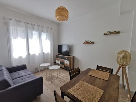 Location  Appartement 