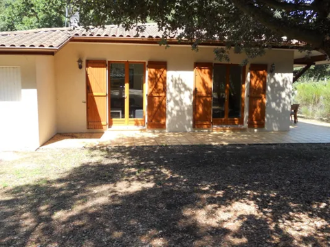 Location  Maison - Villa 