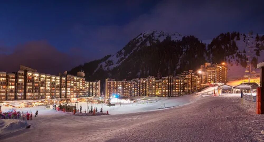   RESIDENCE 3000 Alimentation < 200 m - Centre ville < 200 m - Tlvision - Local skis - Lave vaisselle Rhne-Alpes, Aime (73210)