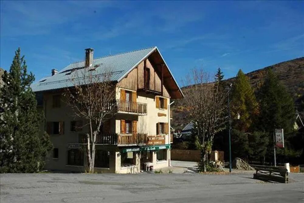   LES ALPAGES 3 Tlvision - Balcon - Local skis - Lave vaisselle - Lave linge Rhne-Alpes, Valloire (73450)