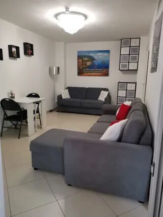 Location  Appartement 