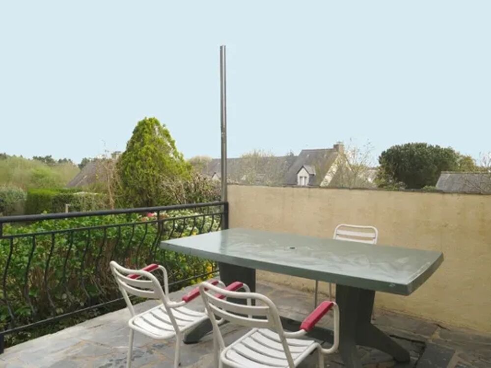   maison 4 personnes Tlvision - Terrasse - place de parking en extrieur - Lave vaisselle - Lave linge Bretagne, Saint-Gildas-de-Rhuys (56730)