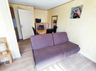 Location  Appartement 