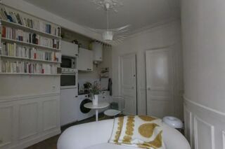 Location  Appartement 