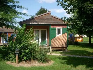 Location  Chalet - Bungalow 