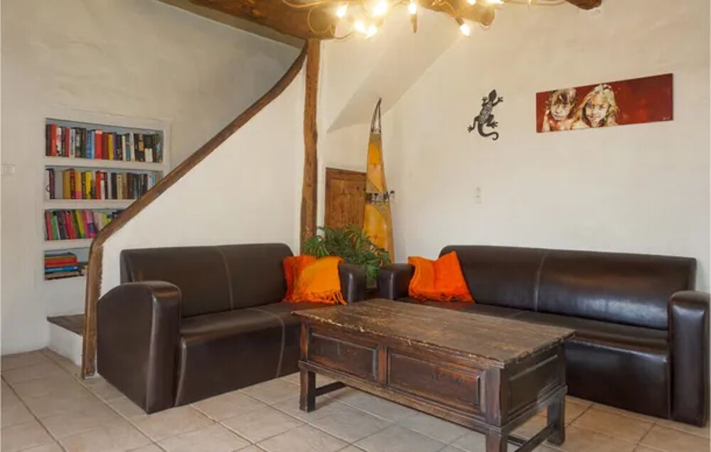   Nice home in Vieussan with 2 Bedrooms Terrasse - Vue exceptionnelle - place de parking en extrieur - Lave vaisselle - Lave ling Languedoc-Roussillon, Vieussan (34390)