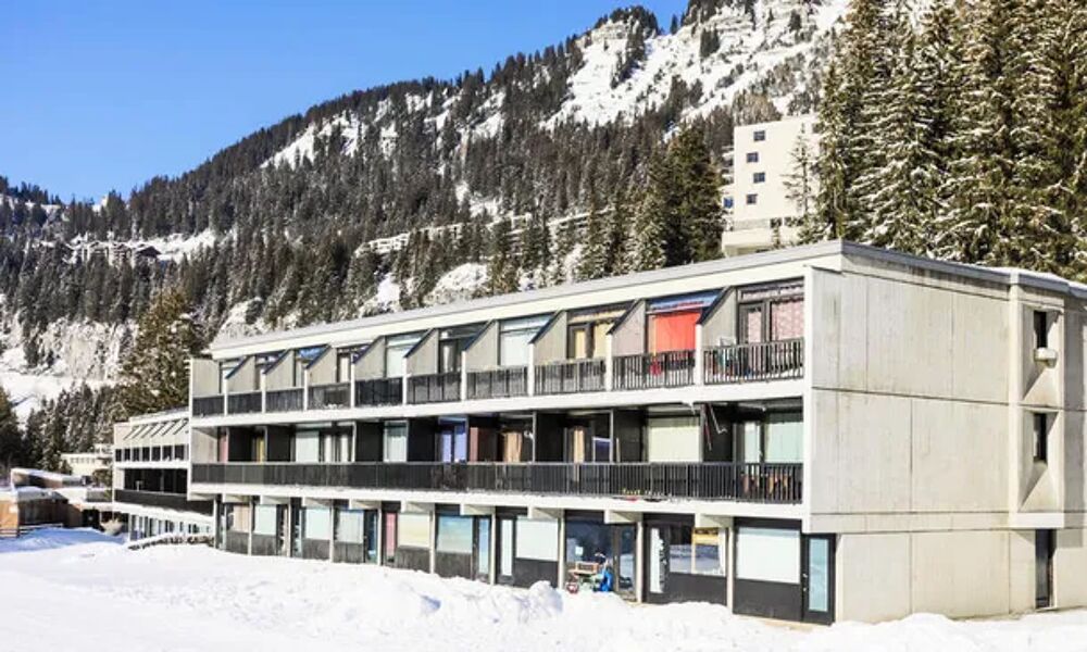   Studio Confort (2 Personnes) Rhne-Alpes, Flaine (74300)