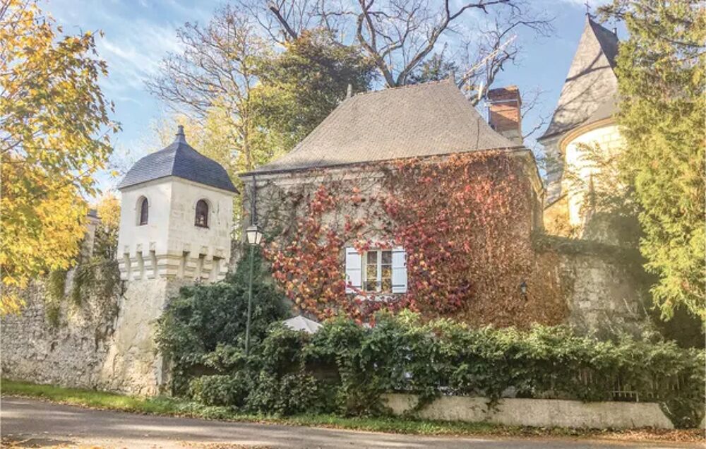   Stunning home in Gennes with 2 Bedrooms and WiFi Tlvision - Terrasse - place de parking en extrieur - Lave vaisselle - Lave l Pays de la Loire, Gennes (49350)