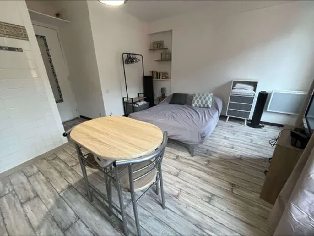   appartement 2 personnes Tlvision - Balcon Languedoc-Roussillon, Amlie-les-Bains-Palalda (66110)