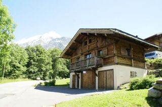 Location  Chalet - Bungalow 