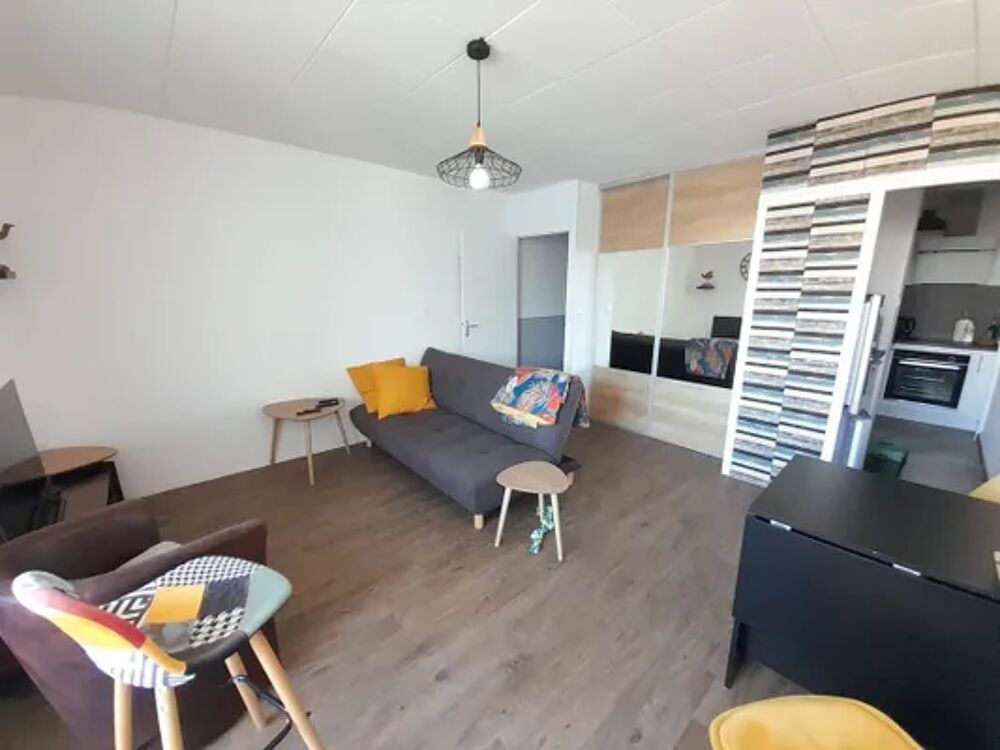   appartement 2 personnes place de parking en extrieur - Lave vaisselle - Accs Internet Pays de la Loire, Saint-Hilaire-de-Riez (85270)