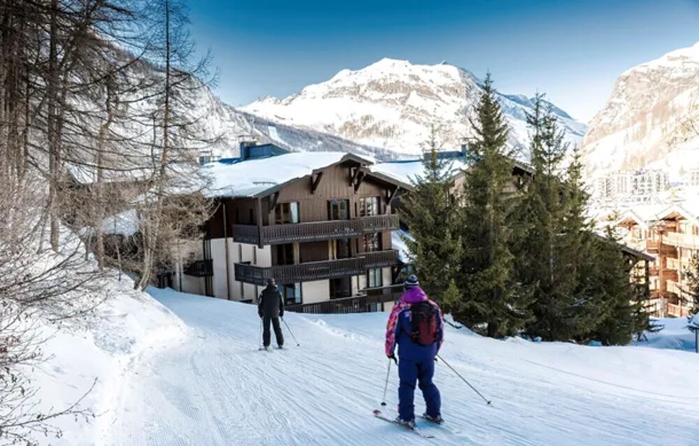   Rsidence Les Hauts du Rogoney Alimentation < 500 m Rhne-Alpes, Val-d'Isre (73150)