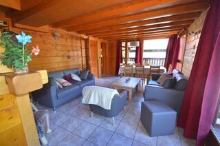 Location  Chalet - Bungalow 