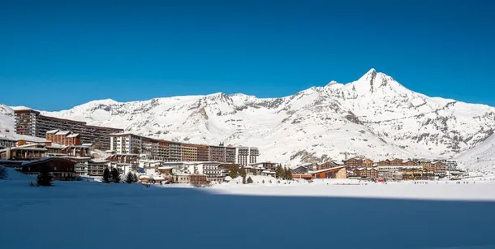   Alimentation < 100 m - Tlvision - Balcon - Local skis - Lave vaisselle Rhne-Alpes, Tignes (73320)