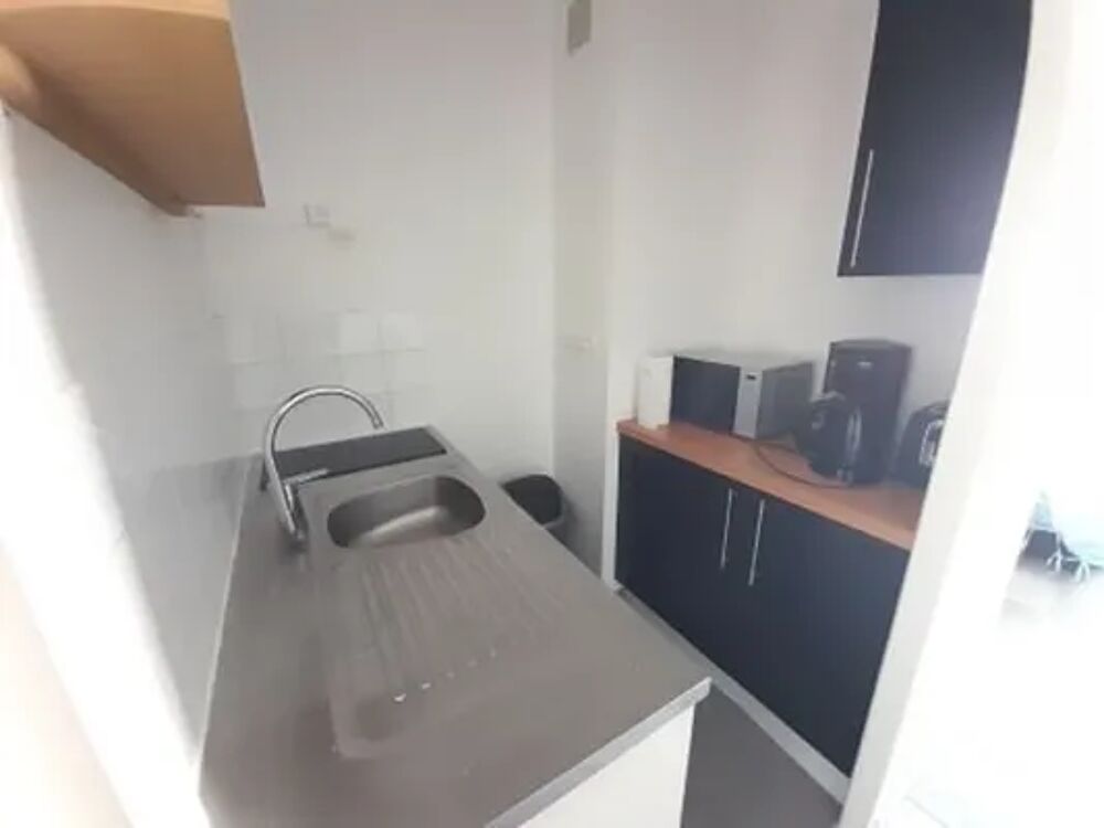   appartement 4 personnes Tlvision - place de parking en extrieur Pays de la Loire, Saint-Hilaire-de-Riez (85270)