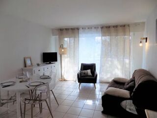 Location  Appartement 