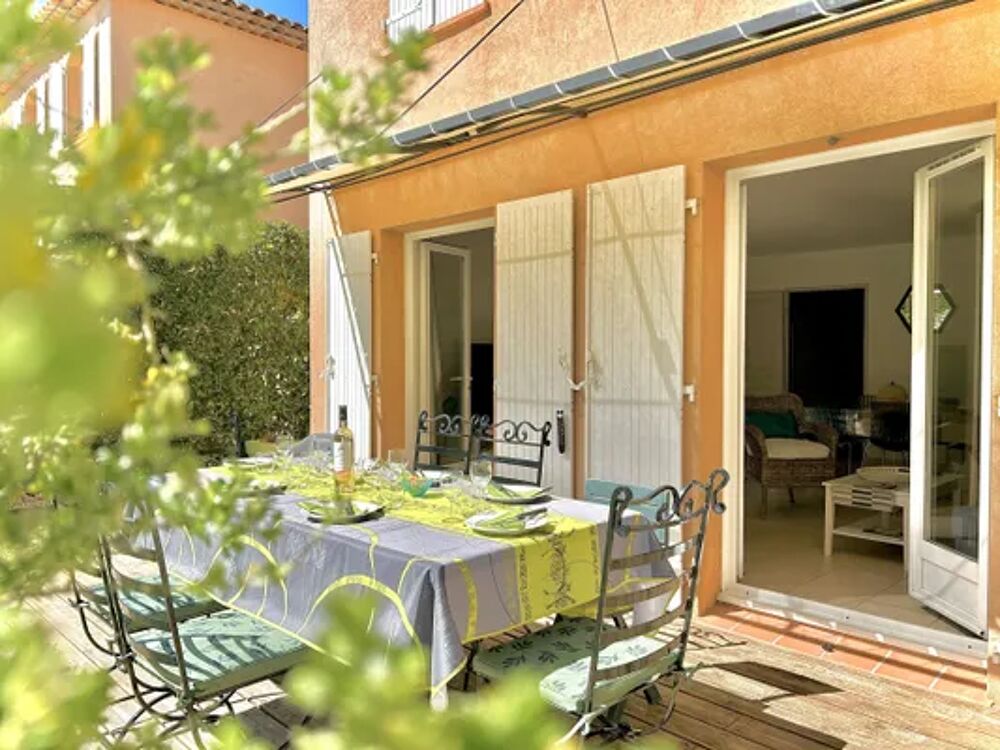   maison 6 personnes Piscine collective - Tlvision - Terrasse - place de parking en extrieur - Lave vaisselle Provence-Alpes-Cte d'Azur, Mallemort (13370)