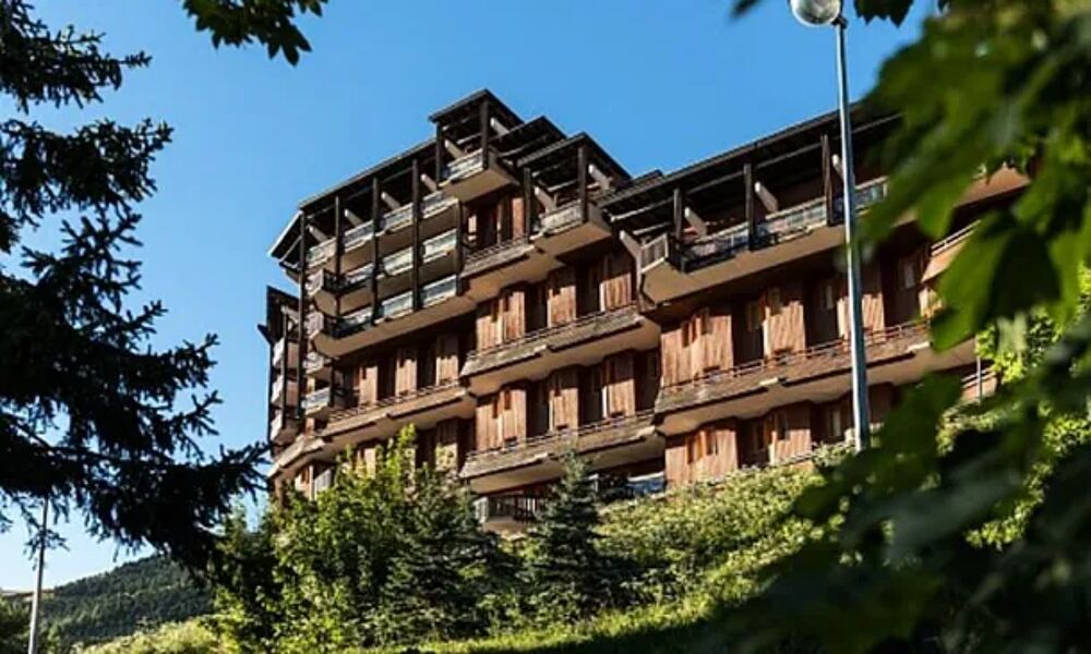   Appartement 2 pices 4 personnes Slection Tlvision - Balcon - Club enfants - Lave vaisselle - Accs Internet Rhne-Alpes, L Alpe D Huez (38750)