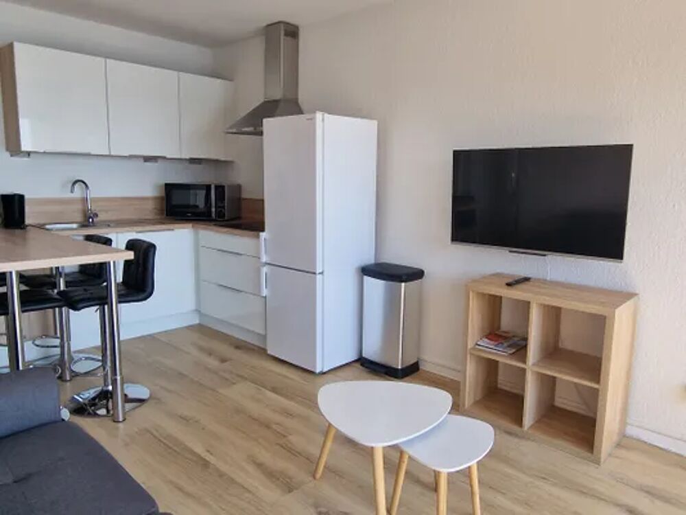   appartement 4 personnes Tlvision - Balcon - Lave vaisselle - Lave linge - Ascenseur Languedoc-Roussillon, Banyuls-sur-Mer (66650)