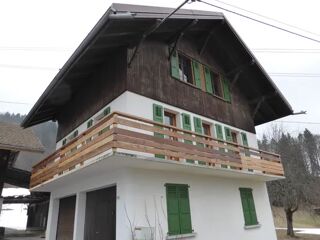 Location  Chalet - Bungalow 