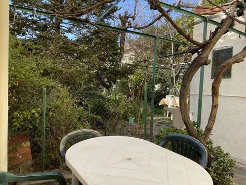   5 RUE NAPOLEON Appart 3 pices 5 couchages BANYULS SUR MER Plage < 200 m - Tlvision - Terrasse - Table et chaises de jardin Languedoc-Roussillon, Banyuls-sur-Mer (66650)