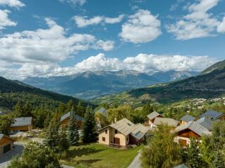 Location  Chalet - Bungalow 