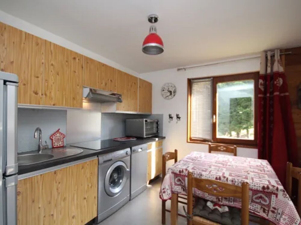   appartement 4 personnes Tlvision - Terrasse - Balcon - place de parking en extrieur - Lave vaisselle Auvergne, Mont-Dore (63240)