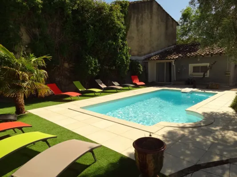 Location  Maison - Villa 