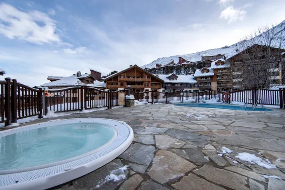  Tlvision - Balcon - Local skis - Lave vaisselle - Accs Internet Rhne-Alpes, Les Chapelles (73700)