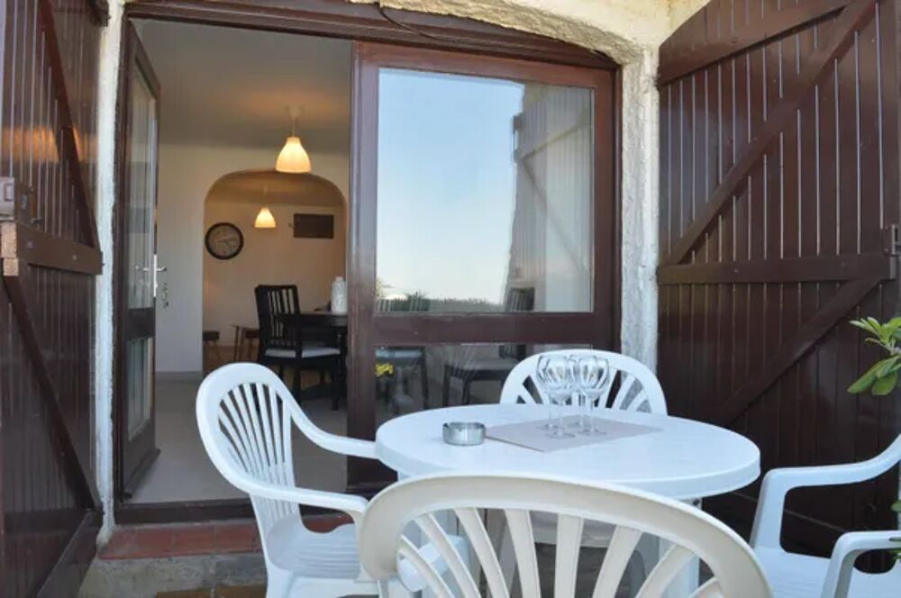   VILLAGE CATALAN Appart 2 pices 4 couchages BANYULS SUR MER Plage < 100 m - Terrasse - Lave vaisselle - Accs Internet Languedoc-Roussillon, Banyuls-sur-Mer (66650)