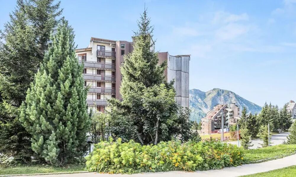   Appartement 2 pices 5 personnes Confort Bain  remous - Tlvision - Balcon - Lave vaisselle Rhne-Alpes, Avoriaz (74110)