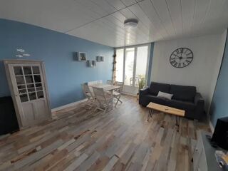 Location  Appartement 