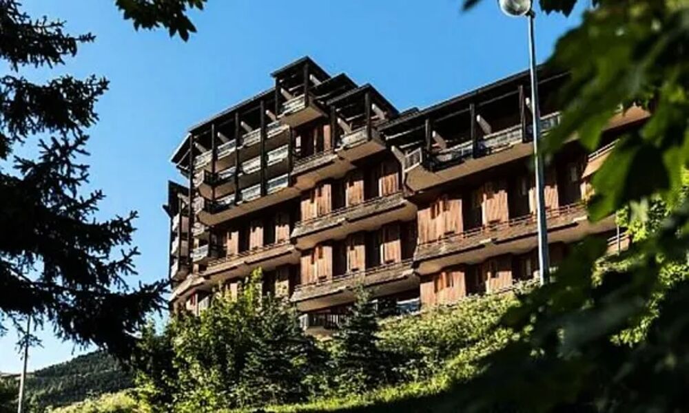   Appartement Slection 1 chambre (4 Personnes) Club enfants - place de parking en extrieur Rhne-Alpes, L Alpe D Huez (38750)