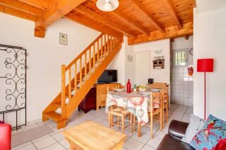 Location  Appartement 