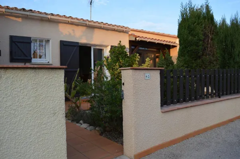 Location  Maison - Villa 