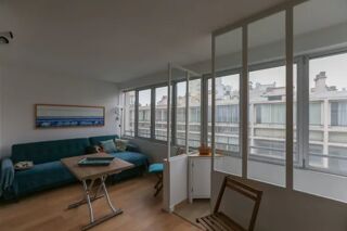 Location  Appartement 