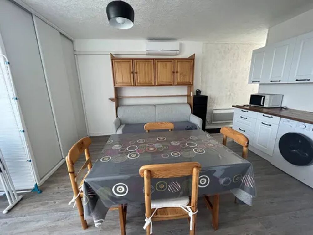   appartement 4 personnes Tlvision - place de parking en extrieur - Lave linge Pays de la Loire, Saint-Hilaire-de-Riez (85270)