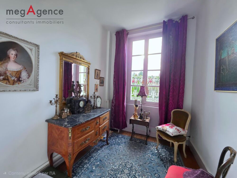 � vendre  Maison Rots (14980)