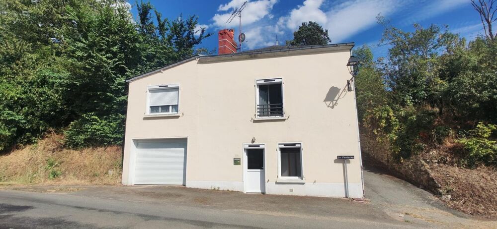 Vente Maison Maison à rénover, idéal investisseur ! Juigne-sur-sarthe