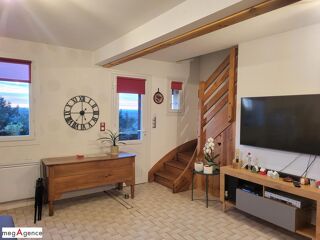  Maison � vendre 4 pi�ces 119 m�