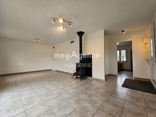  Maison à vendre 4 pièces 84 m²