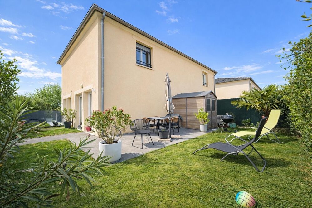 Vente Maison Maison coup de cœur Mormant