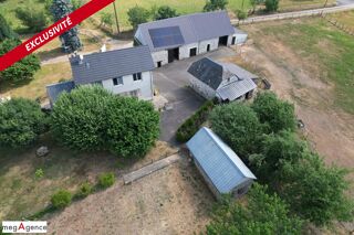  Maison à vendre 5 pièces 108 m²